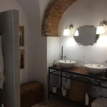 Rafaela Holiday home