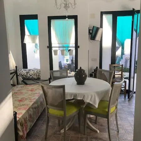 Rafaela Holiday home *