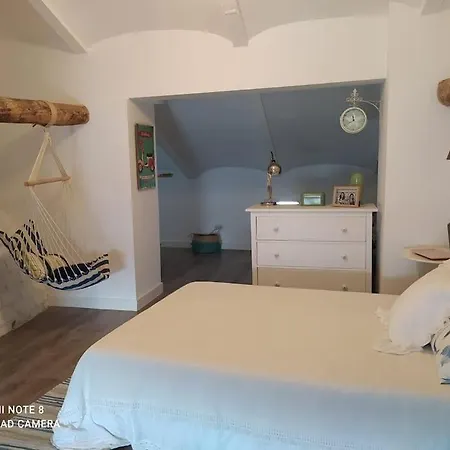 Rafaela Holiday home
