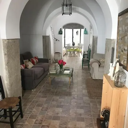Rafaela Holiday home