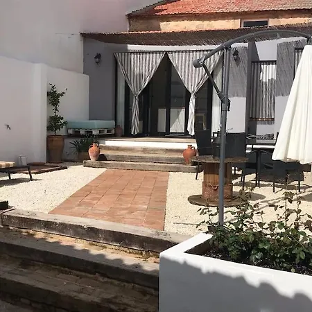 Holiday home Rafaela *
