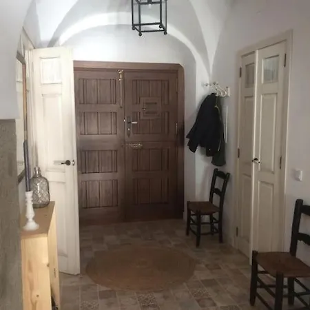Rafaela Holiday home *
