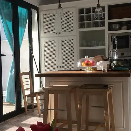Holiday home Rafaela *